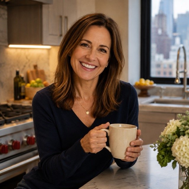 Jennifer hires Manhattan Knife Sharpening Service