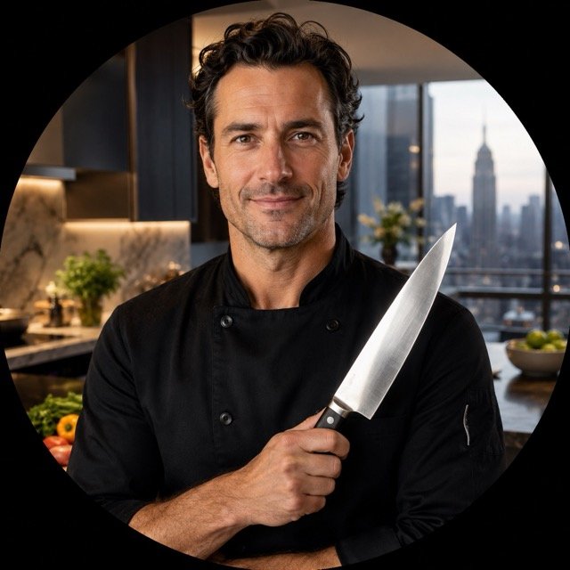 Private Manhattan Chef NYC